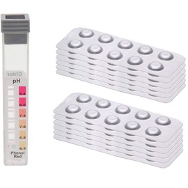 POWERHAUS24 PH24 water tester