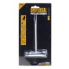 MCCULLOCH GM577616820 Llave de bujías-13 X 19, Standard