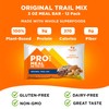 PROBAR - MEAL Bar, Original Trail Mix, Non-GMO, Gluten-Free, Healthy,