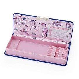 Sanrio Single-Sided Pencil Case