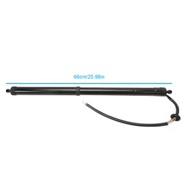 Electric Rear Liftgate Actuator Hatch Lift Struts for 2014-2019 Highlander, 2Pcs Trunk Tailgate Power Shock Support, Replace# 6891009120, 6892009130