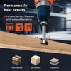 Presch Forstner Drill Bit Ø 25mm - Drill bit for