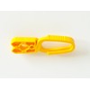 DRY-SMART Monoblock Clothes Pegs, Extremely Strong and Sturdy, Rustproof Plastic