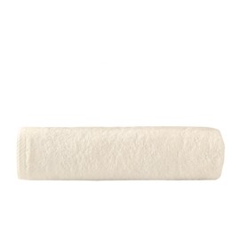 GT Globaltex Fine Linens Bath Towel Collection Spa&Sofya (Beige, 1 Pc Bath Towel)