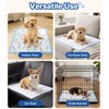 Puppy Pads for Dogs, Dog Potty Training Pads, 6-Layer Leakproof