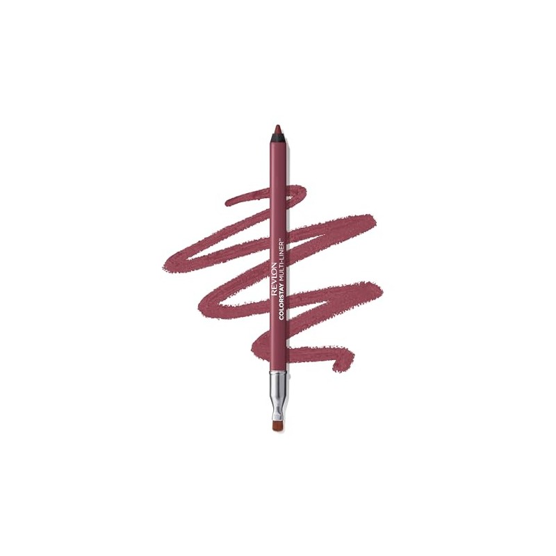 Revlon Delineador ColorStay Multi-Liner Dallying 1g