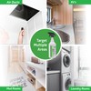 SimpleAir SC-3200 Duct Fresh Spray Air Freshener, Deodorizer, Professional HVAC