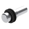 SOTECH Pack of 100 Glass Floor Support for 5 mm