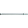 Gedore 2090KR-4 Universal Extension 1/4 97mm, Silver