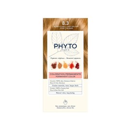 Phyto Phytocolor # 8.3 rubio claro dorado
