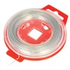 BIKE IT Motocross Safety Lock Wire Grip Lock Spool Twist