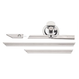 Horex Universal Winkelmesser im Satz, 2410522