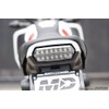 Integrated Sequential LED Tail Lights Clear Lens V2 (Version 2)