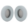 Headset Ear Pads Cushions Cover Replacement for Monster Studio2.0 Wireless