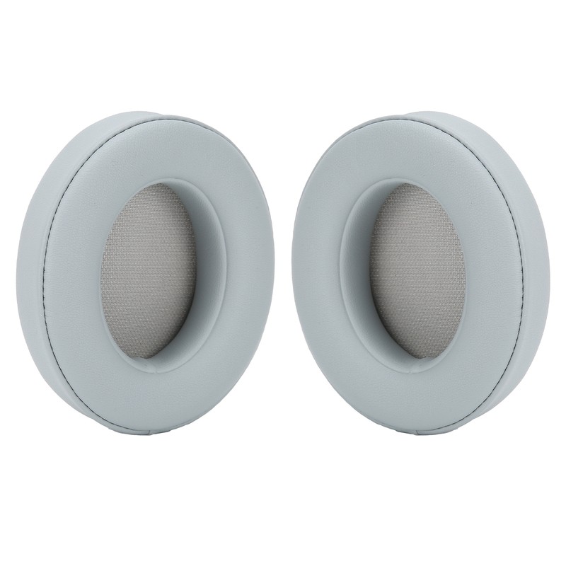 Headset Ear Pads Cushions Cover Replacement for Monster Studio2.0 Wireless