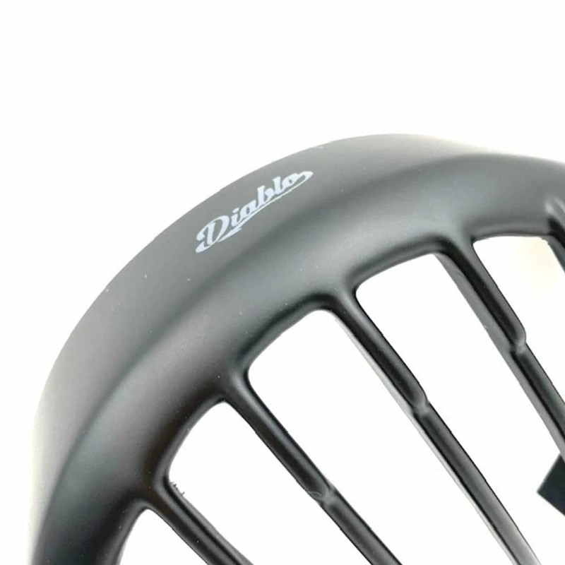 Diabolus Honda Reble 250/500 Headlight Cover RB0064 Diablo Custom Works