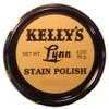 Kelly's Stain Shoe Polish Tan