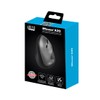 Adesso iMouse A20 Ergonomic Wireless Mouse, 1000/1600/2400 DPI, Vertical Design,