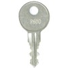 Retrax R610 Replacement Key R610