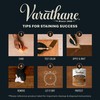 Varathane Premium Fast Dry Wood Stain | 1 Hour Dry