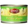 Dynasty Canned Sliced Bamboo Shoots, 8 Ounce (Pack of 12)