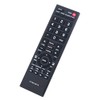 CT-RC1US-16 Replaced Remote Control fit for Toshiba TV 19AV600 26C100U