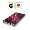 Head Case Designs Red Metallic Dragon Scales Soft Gel Case