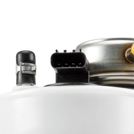 KAX FG0236 Electric Fuel Pump Module Assembly, Compatible with Dodge Ram 1500 1998-2001 3.9L 5.2L 5.9L, Ram 2500 1998-2002 5.9L 8.0L with 35 Gallon Tank, Replace# P74734M, E7138M, SP7138M