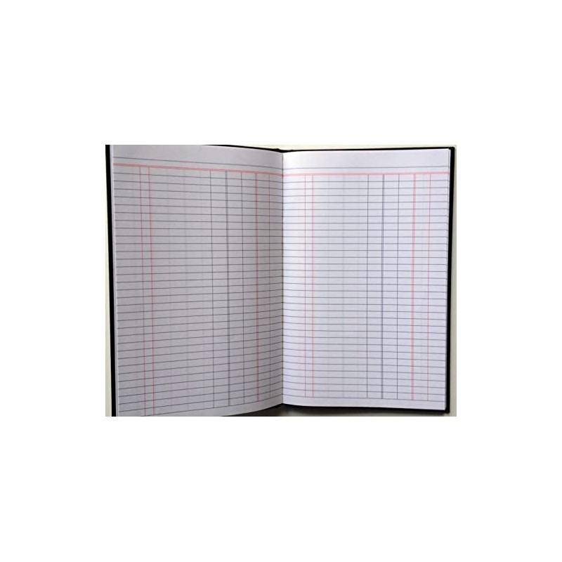 Mead Products Cash Book - SINGLE BOOK