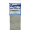 Mr. MT310 Waterproof Paper Set, Ultra Fine, No. 2500, No.