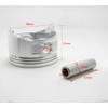 GX100 Piston Ring Kit 56mm For Honda EU2000I EB2000 13101-Z0D-000