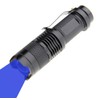 WAYLLSHINE? Zoomable Scalable CREE LED 3 Mode 200 Lumen 150