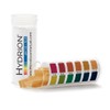 Hydrion pH Strips ph range 1-12 100 strips per vial