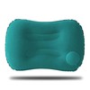 Inflatable Travel Pillow for Neck & Lumbar Support – Compact