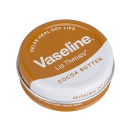 Vaseline Lip Balm 20g/0.705oz (6X20g/0.705oz, Cocoa Butter)
