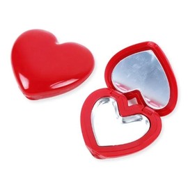 Heart-shaped lip gloss container 438058 / 하트 모양 립글로스 용기 438058