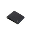 Hazzys (대구신세계)HAZZYS ACCDEDGE블랙 사이드 배색 가죽 머니클립 HJWA5E034BK (Daegu Shinsegae)