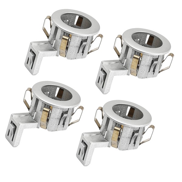 ACROPIX Car Bumper PDC Parking Sensor Retainer Holder Fit for