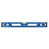 Hyundai 59312 Spirit Level (Magnetic Spirit Level, Directional Scale, Masonry