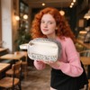 Cleaning is Another Word for Caring Clear Makeup Bag Cleaning