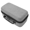 KIMISS Durable Projector Bag, EVA Waterproof and Anti-Vibration Projector Carrying