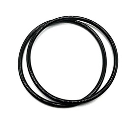 Replacement W10-PR O-Ring for American Plumber Water Filter Housings W15-PR WWHC 152022 (2/Pack)