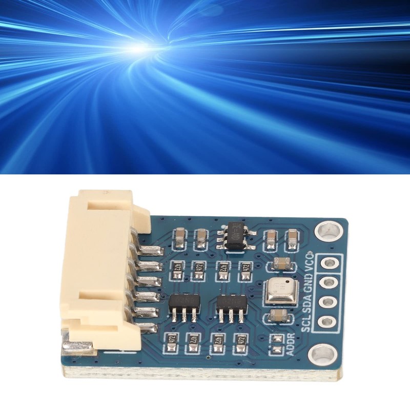 BME688 Environmental Module with BME68X Sensor, I2C SPI Interface, Temp,