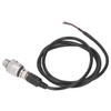 Pressure Sensor 0.5‑4.5V Output G1/4 Thread High Accuracy Pressure Transmitter