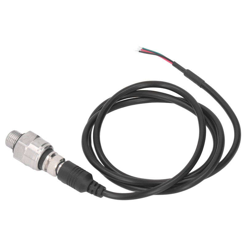 Pressure Sensor 0.5‑4.5V Output G1/4 Thread High Accuracy Pressure Transmitter