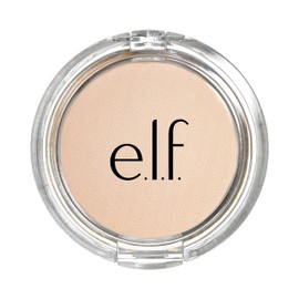 e.l.f. e.l.f. Prime & Stay Finishing Powder, Sets Makeup, Controls Shine & Smooths Complexion, Delivers A Matte Finish, Vegan & Cruelty-Free, Fair/Light