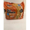 Nissin 1 Ea 5 Pack Nissin Top Ramen Noodle Soup