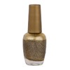 Esmalte para uñas Cosmetic Lab Total Beauty oro 15 ml