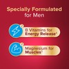 Seven Seas Omega-3 & Multivitamins Man, with B Vitamins and