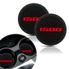 2Pcs Car Cup Holder Coaster for RAM 1500 Accessories Anti